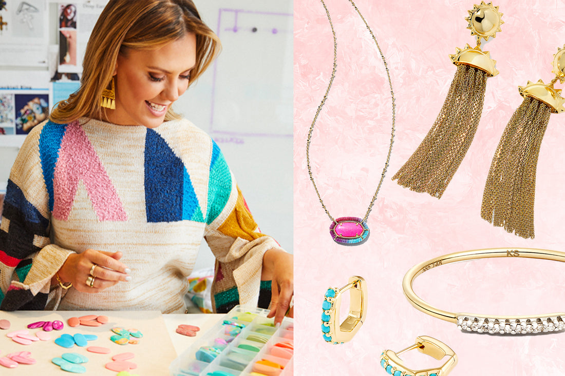 Kendra Scott