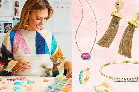 Kendra Scott