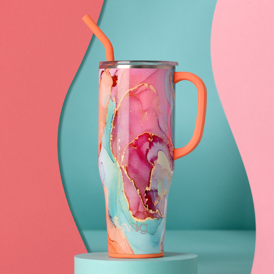 SWIG LIFE MEGA MUGS