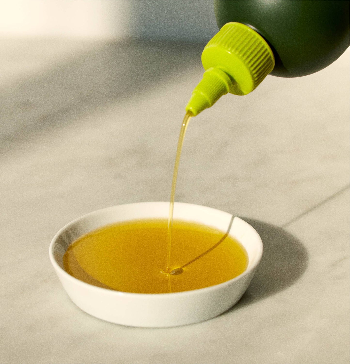 "Sizzle" EVOO