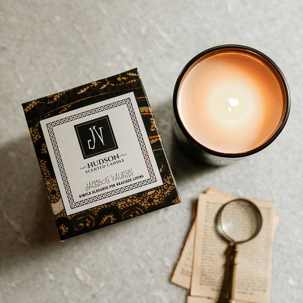 Hudson Candle (Signature Collection)
