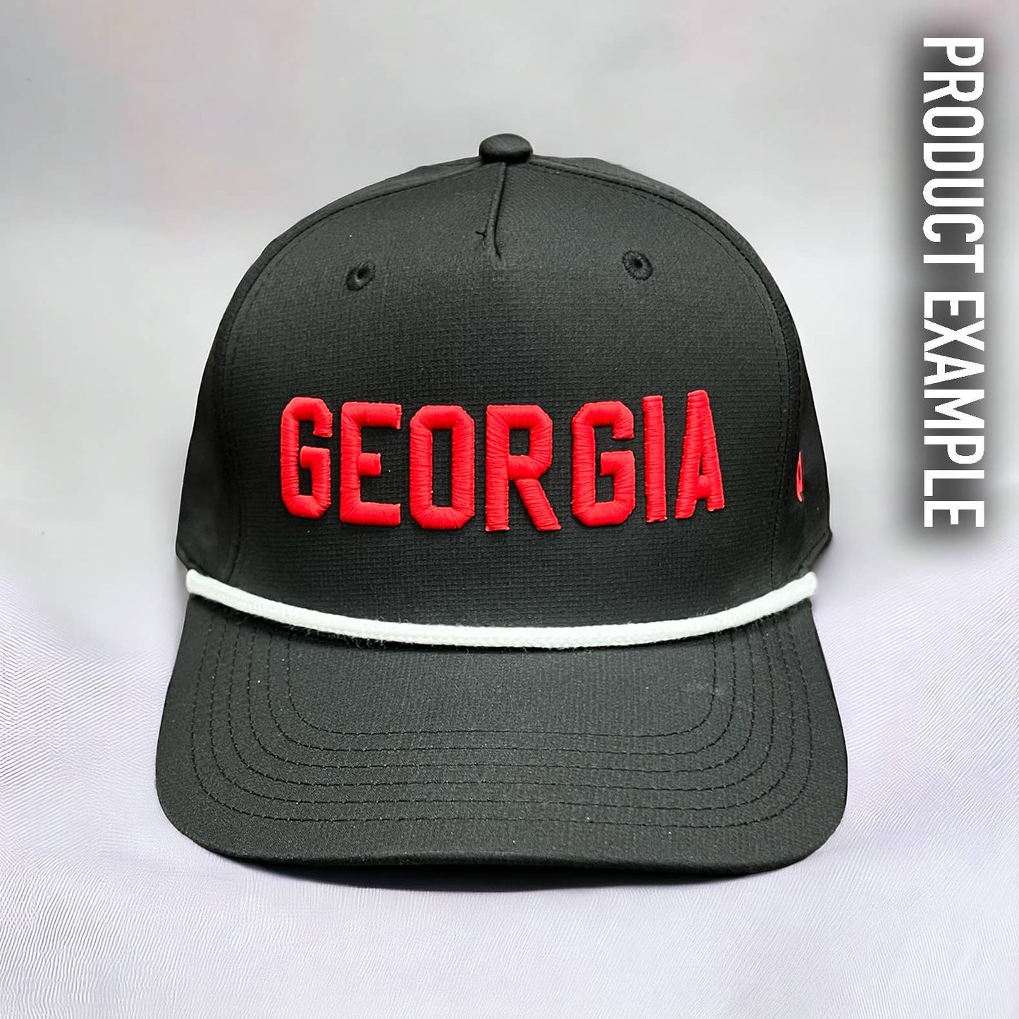 Performance Rope Hats - Customizable