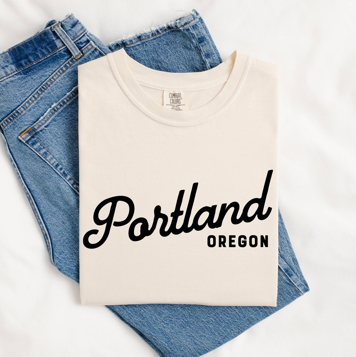 Custom Town Tee, Custom City Name Shirt, City Name Graphic T