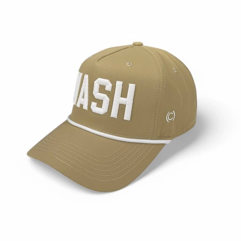 Performance Rope Hats - Customizable