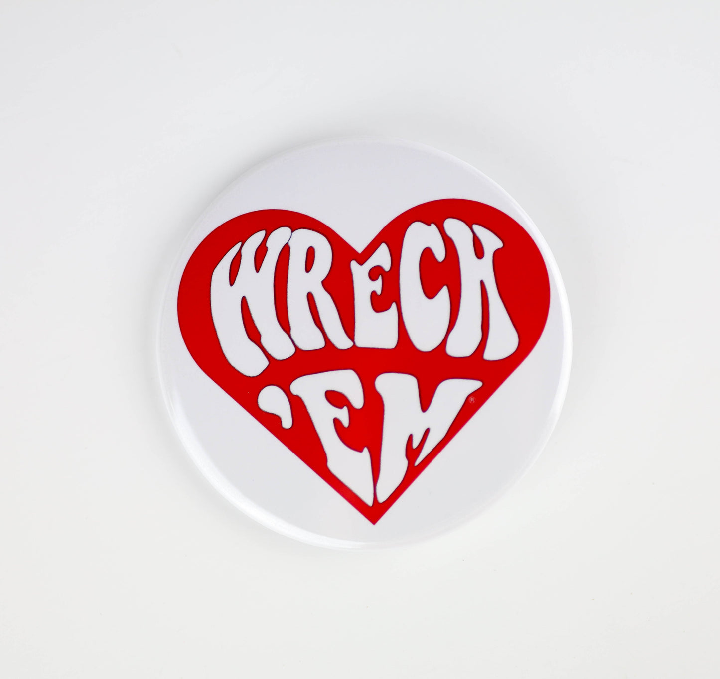 TEXAS TECH Game Day Buttons - Saturdays in Raiderland Design