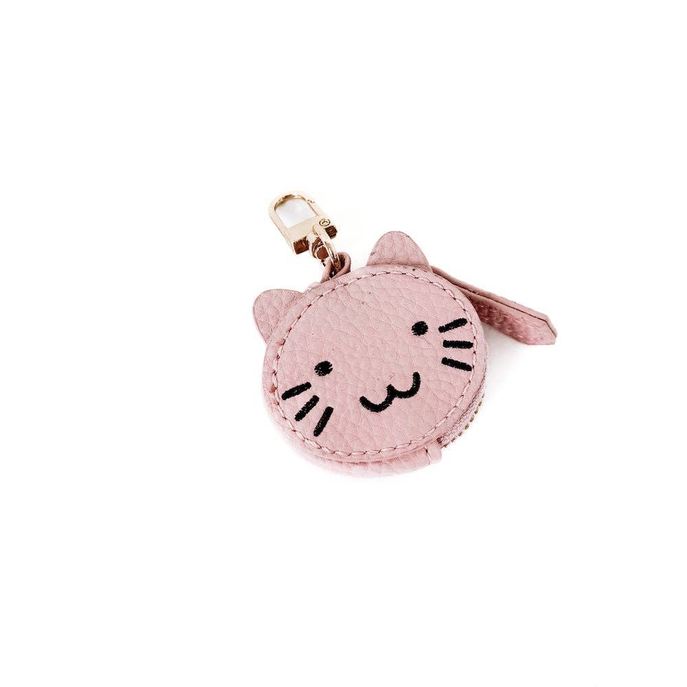 Cutie Pet Bag Charm