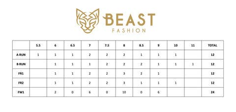 VICENTE-09 Crisscross Slide Sandals