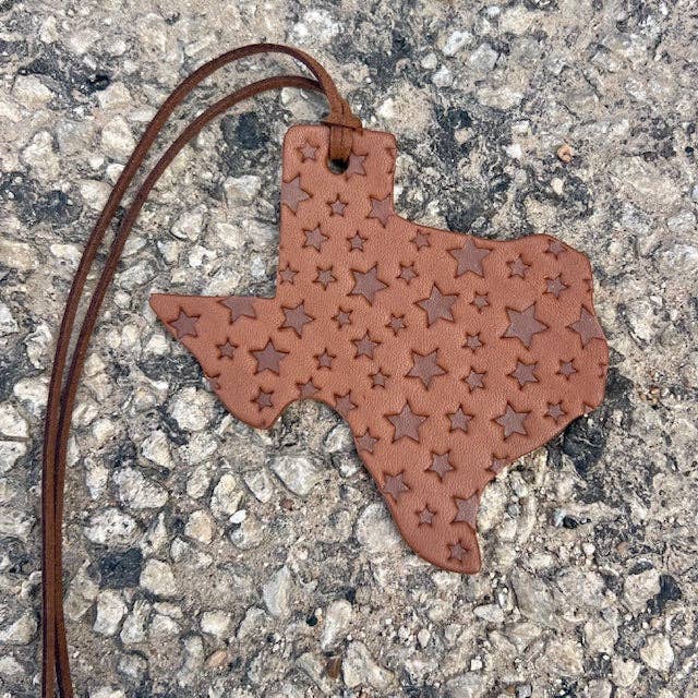 Star Patterened Air Flair