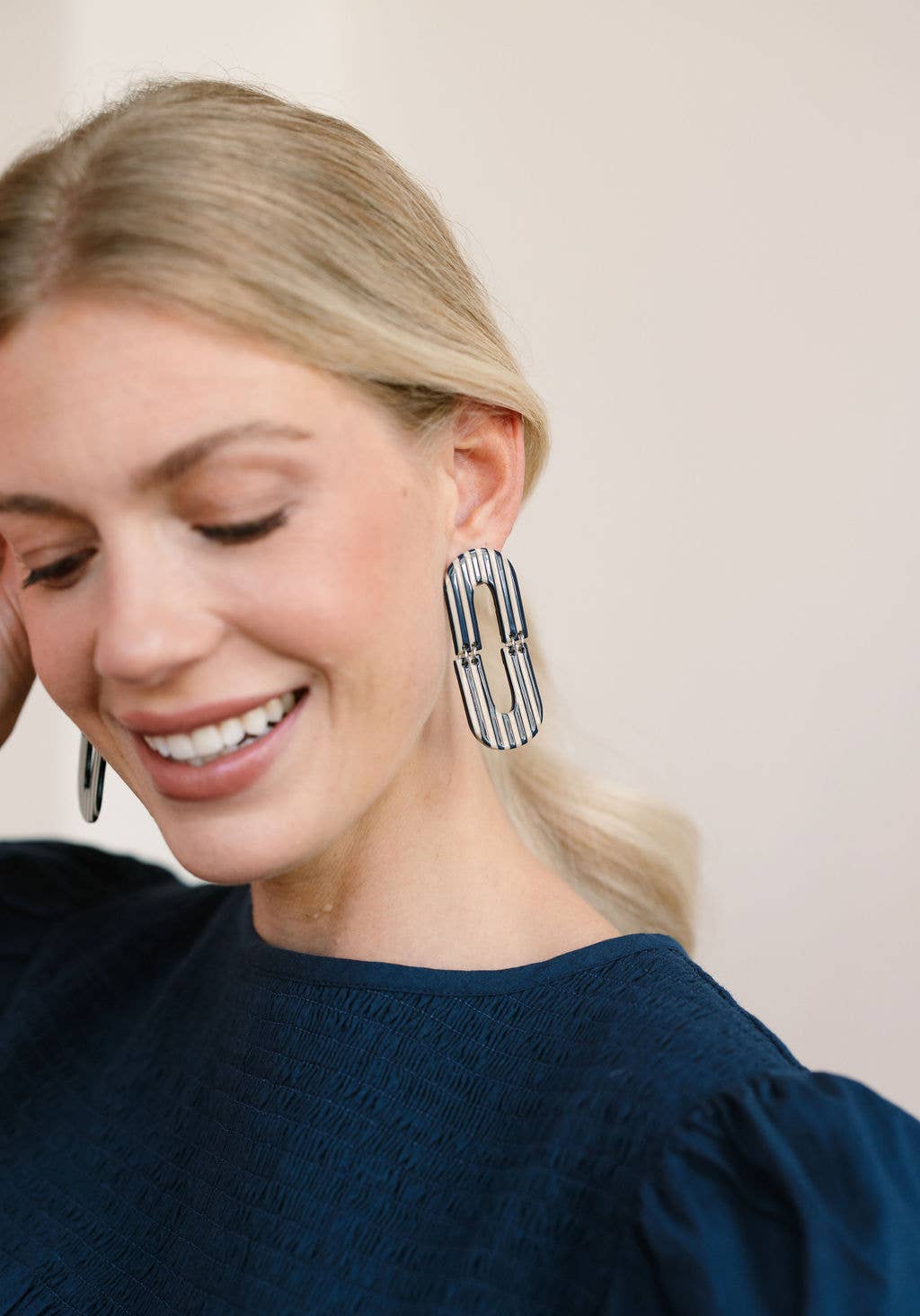 Pacific Rancher Earrings