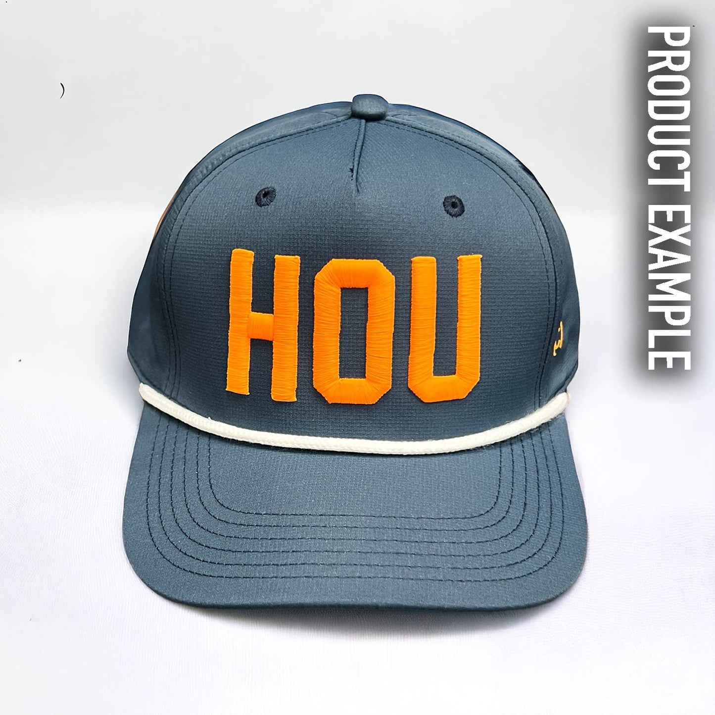 Performance Rope Hats - Customizable
