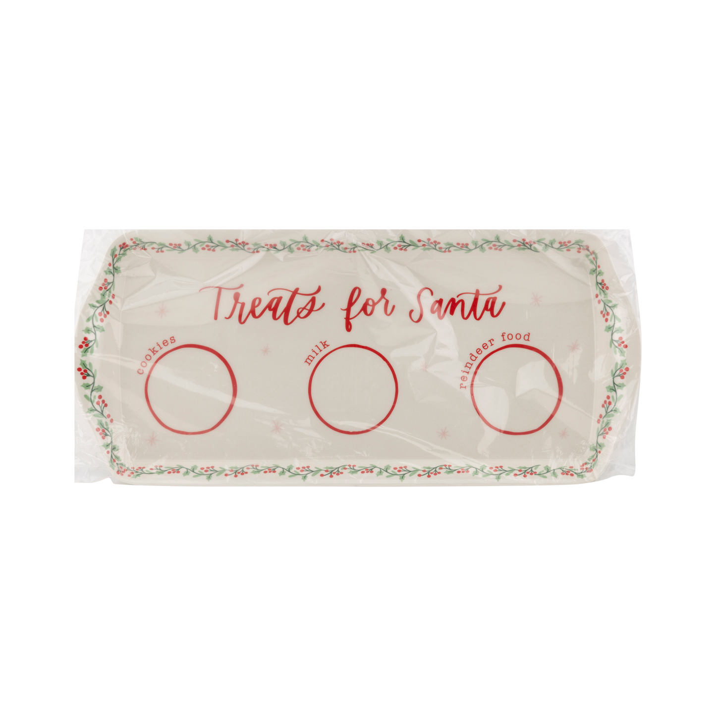 STB1130 - Occasions by Shakira - Cookie Tray
