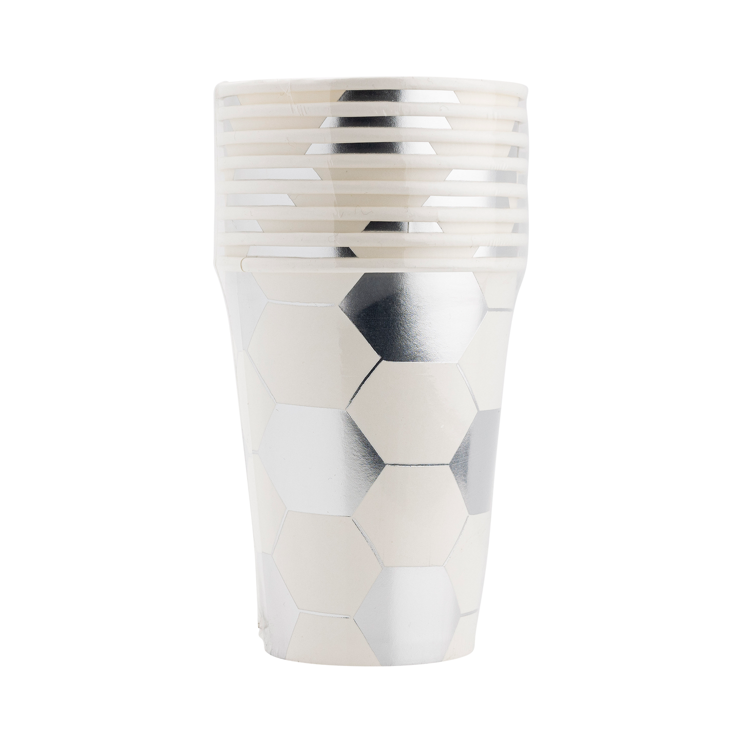 SOC1011 - Soccer Paper Cups