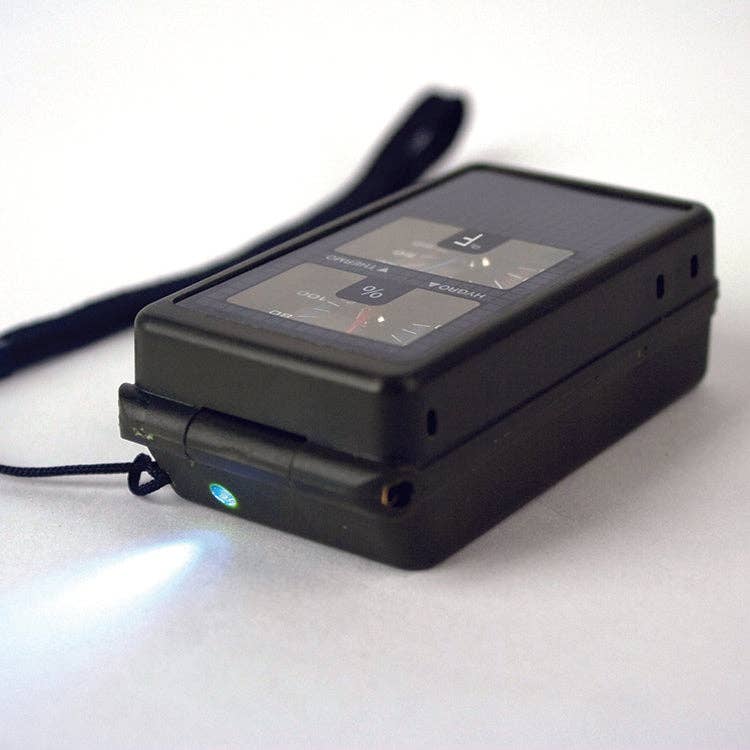 Camping Survival Tool