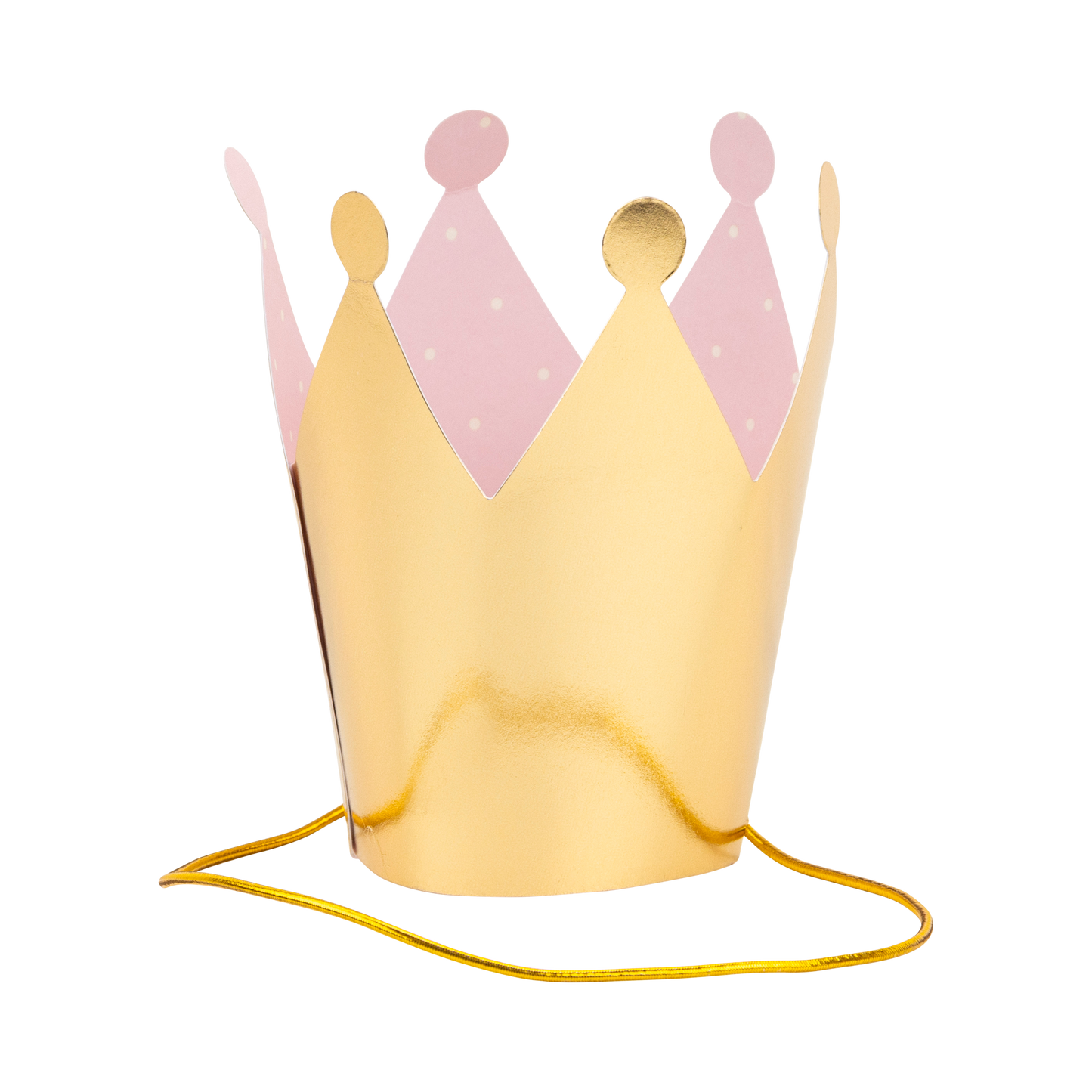 PLPRC06 - Princess Decorate Your Crowns