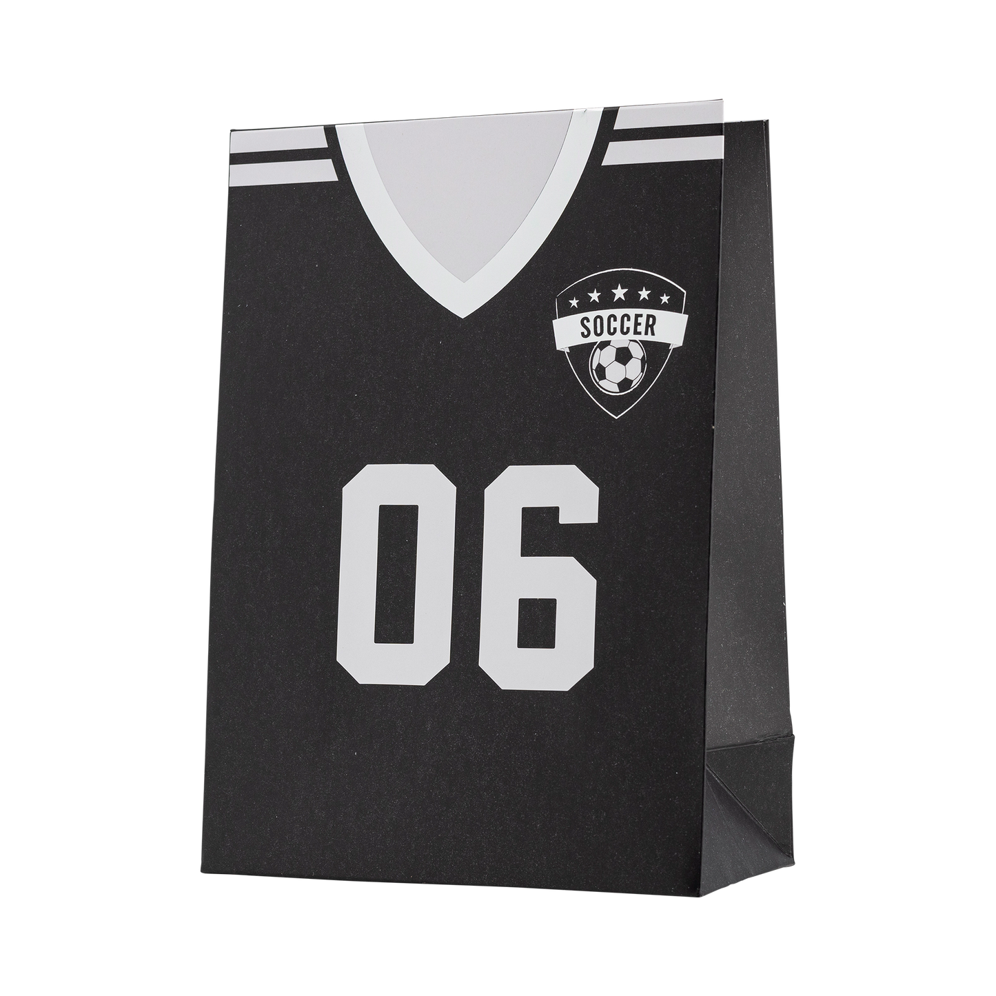 SOC1008 - Soccer Treat Bags