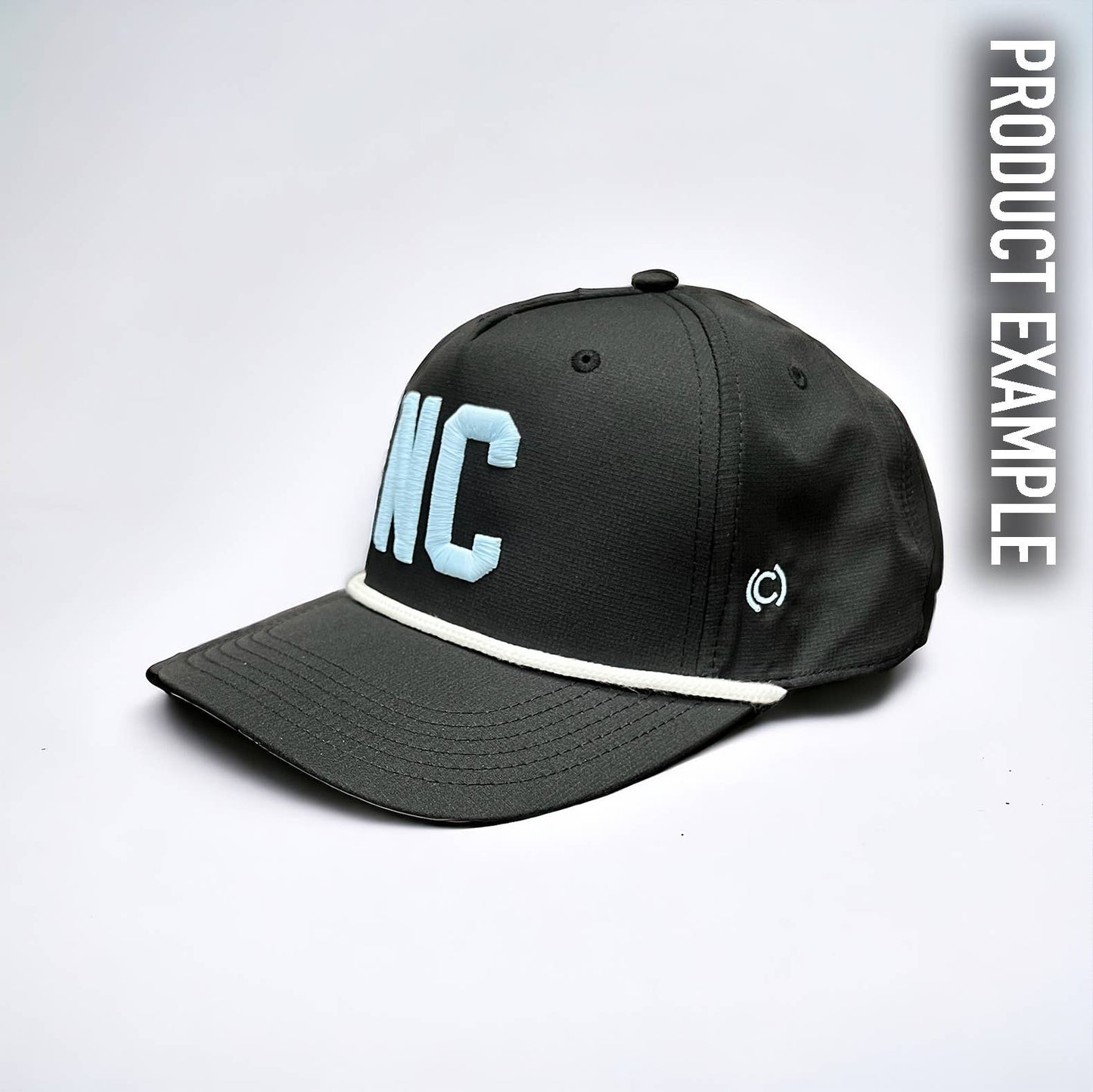 Performance Rope Hats - Customizable