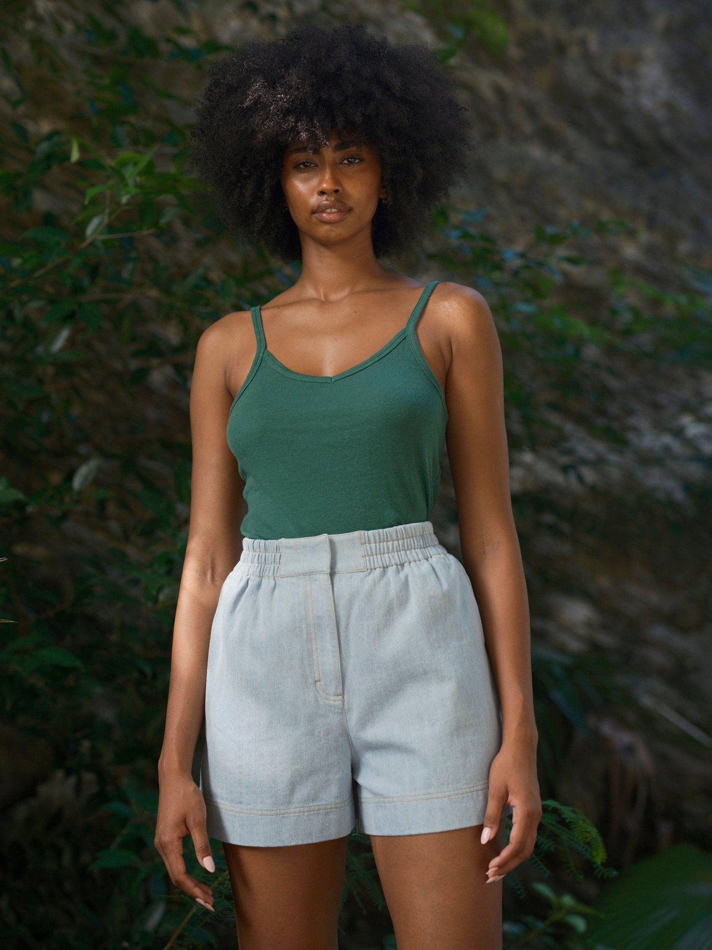 Stella Shorts