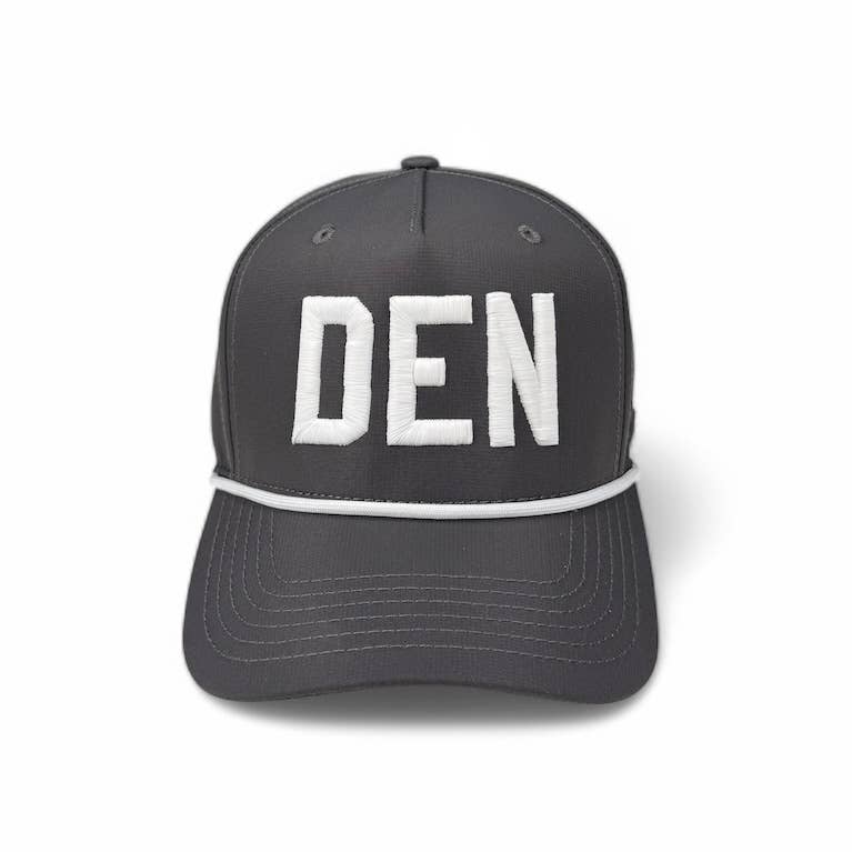 Performance Rope Hats - Customizable