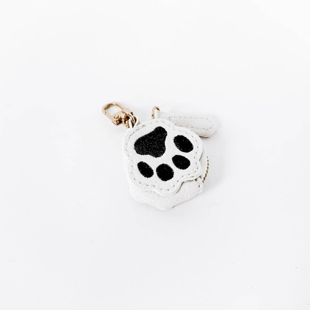 Cutie Pet Bag Charm