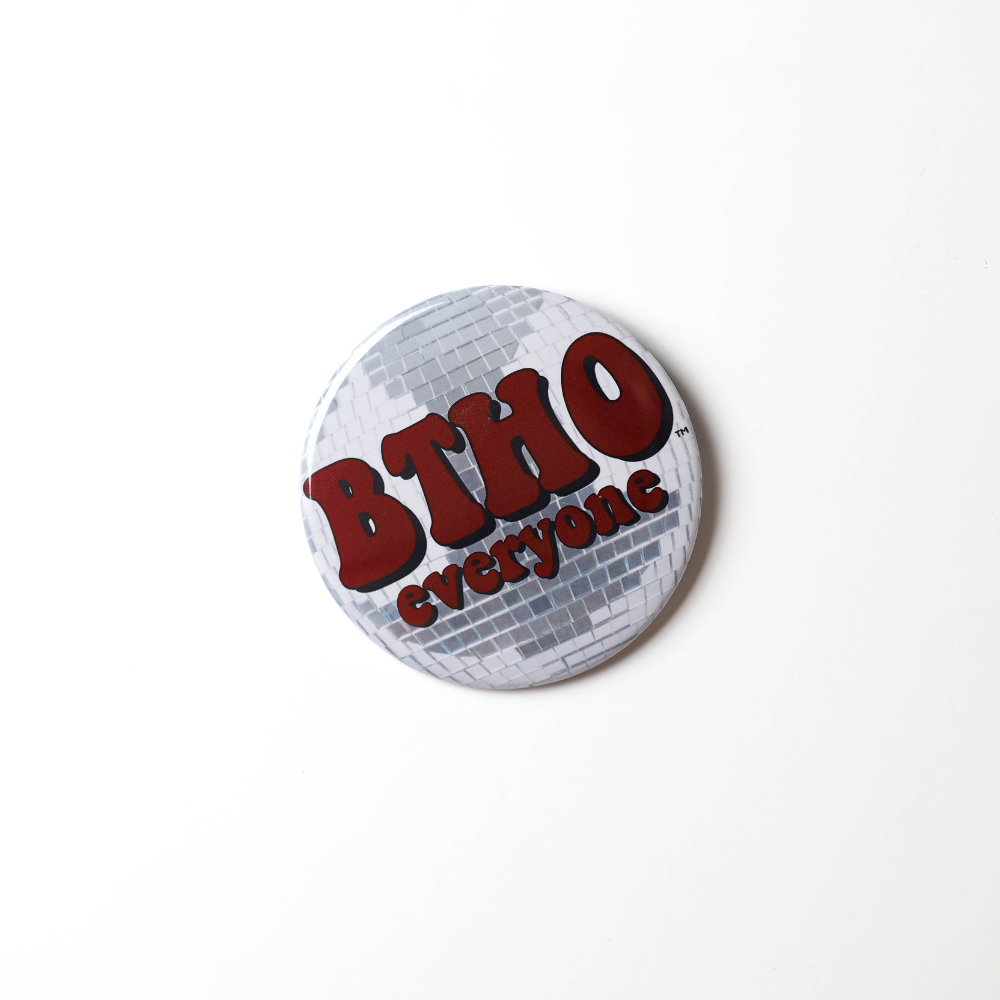 Texas A&M Game Day Buttons | Gameday Pins