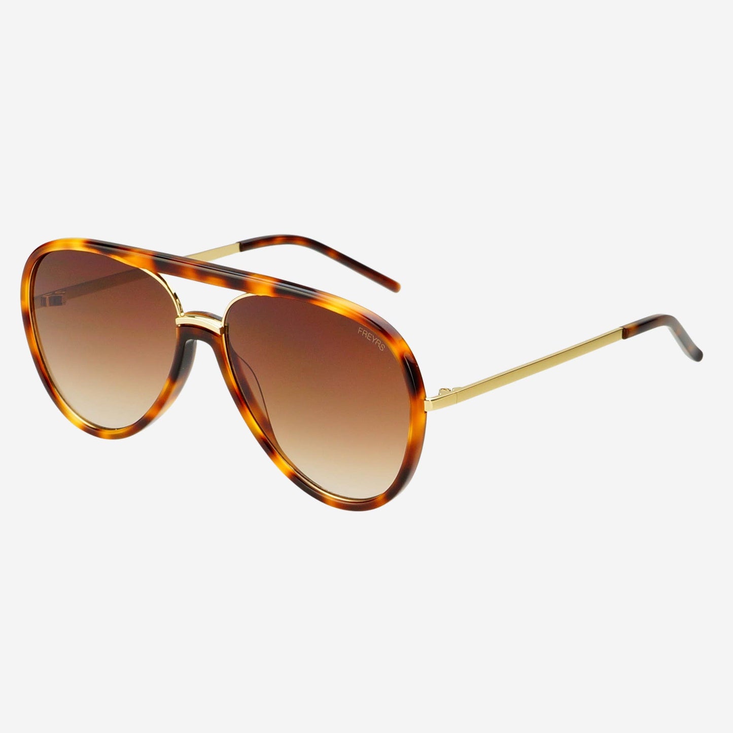Shay (NEW) Unisex Aviator Sunglasses