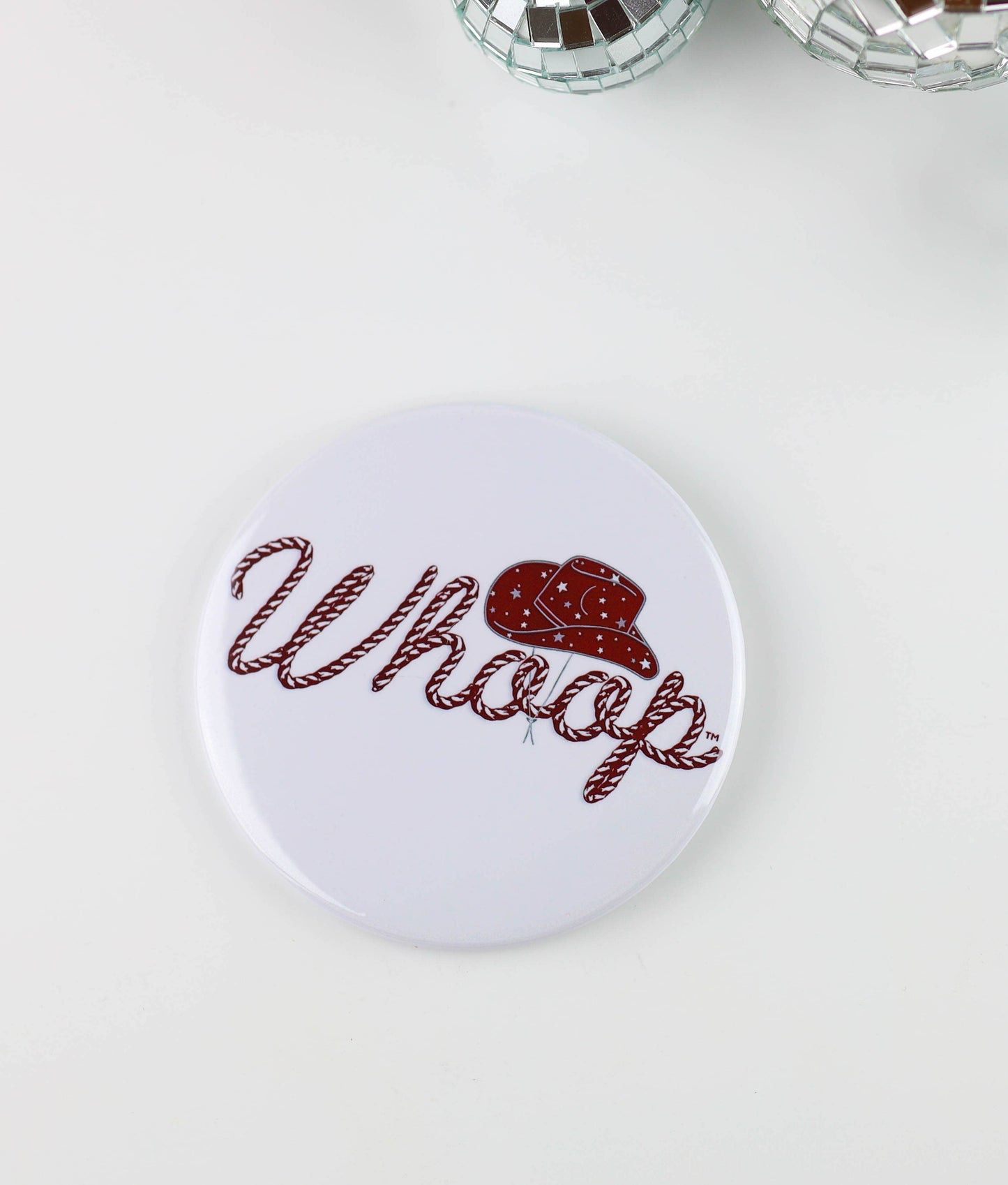 Texas A&M Game Day Buttons | Gameday Pins