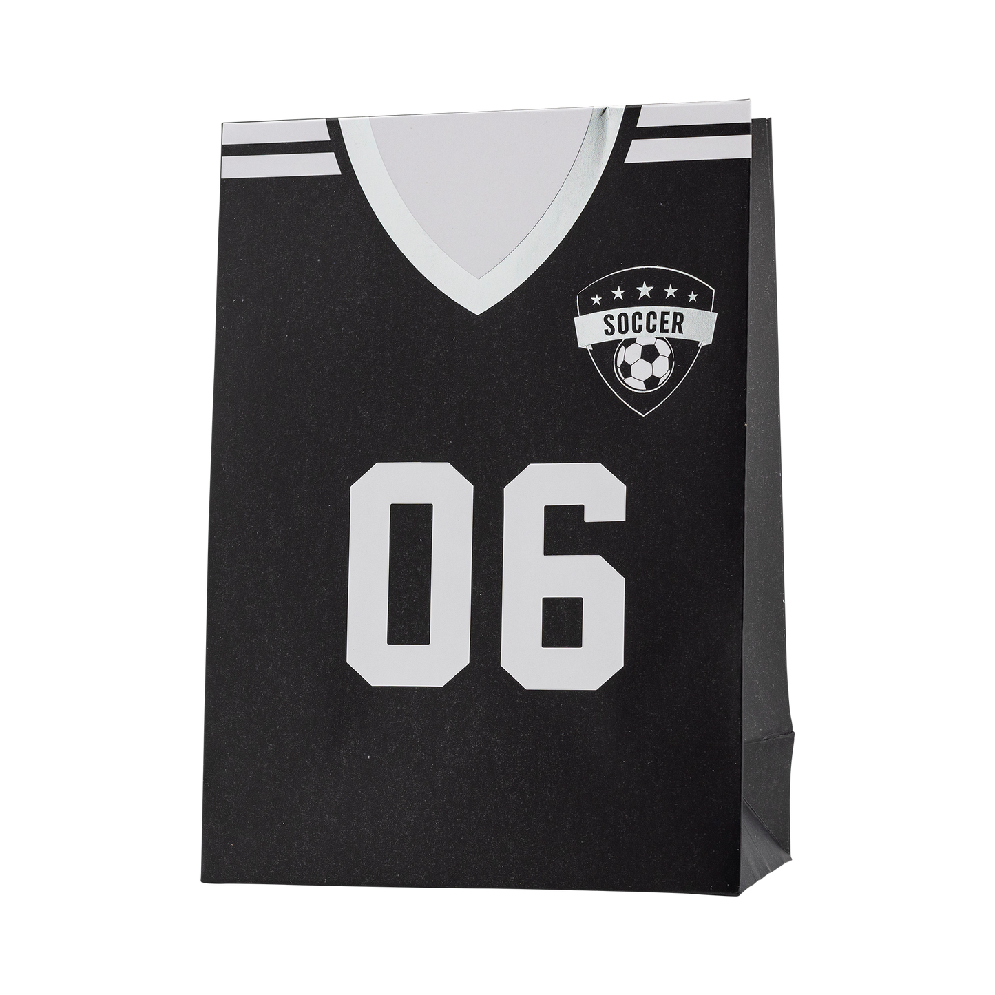 SOC1008 - Soccer Treat Bags