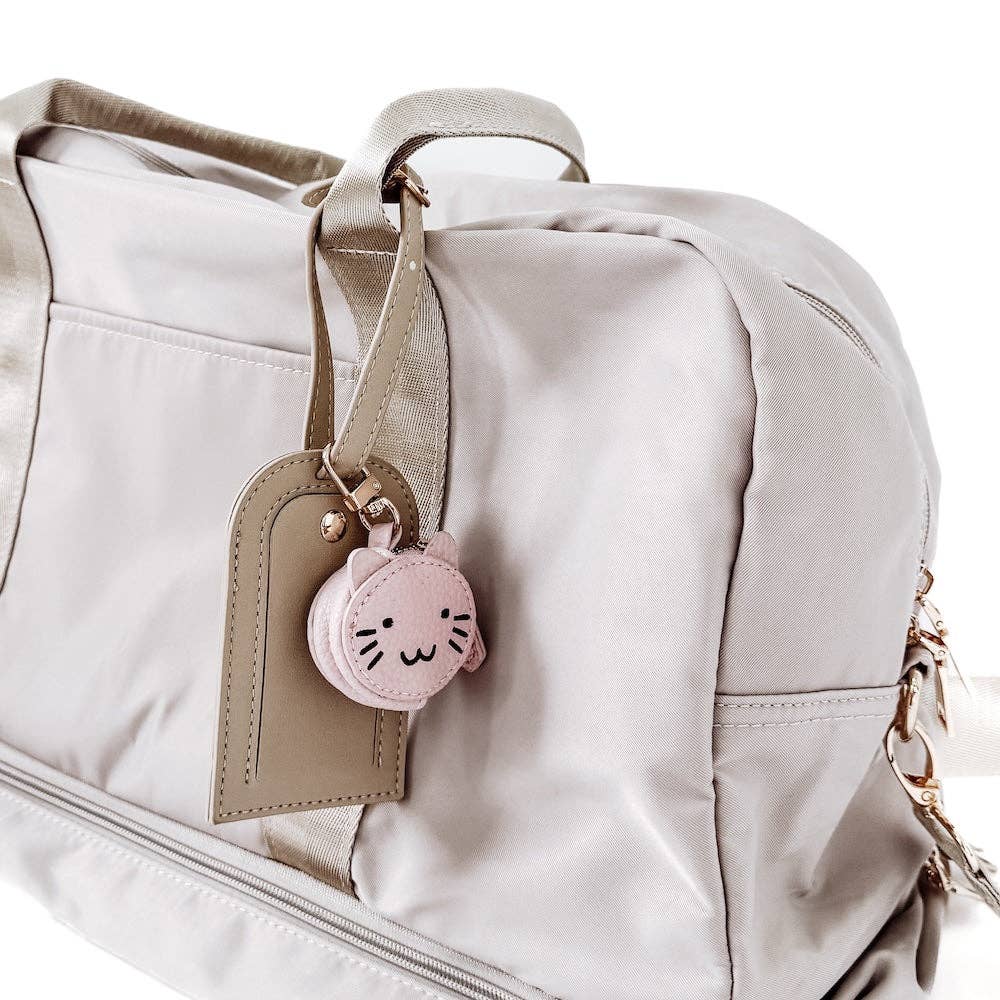 Cutie Pet Bag Charm