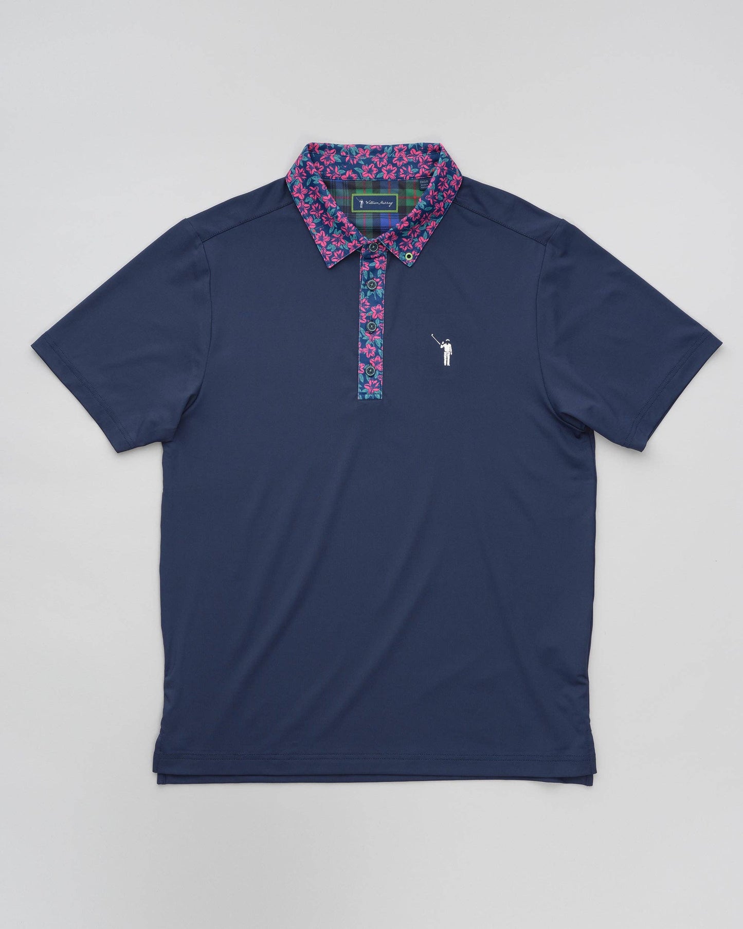 Murray Classic (Remastered) Men's Polo