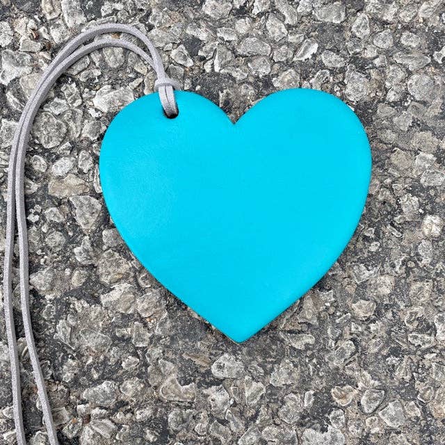 Blank Heart Air Flair