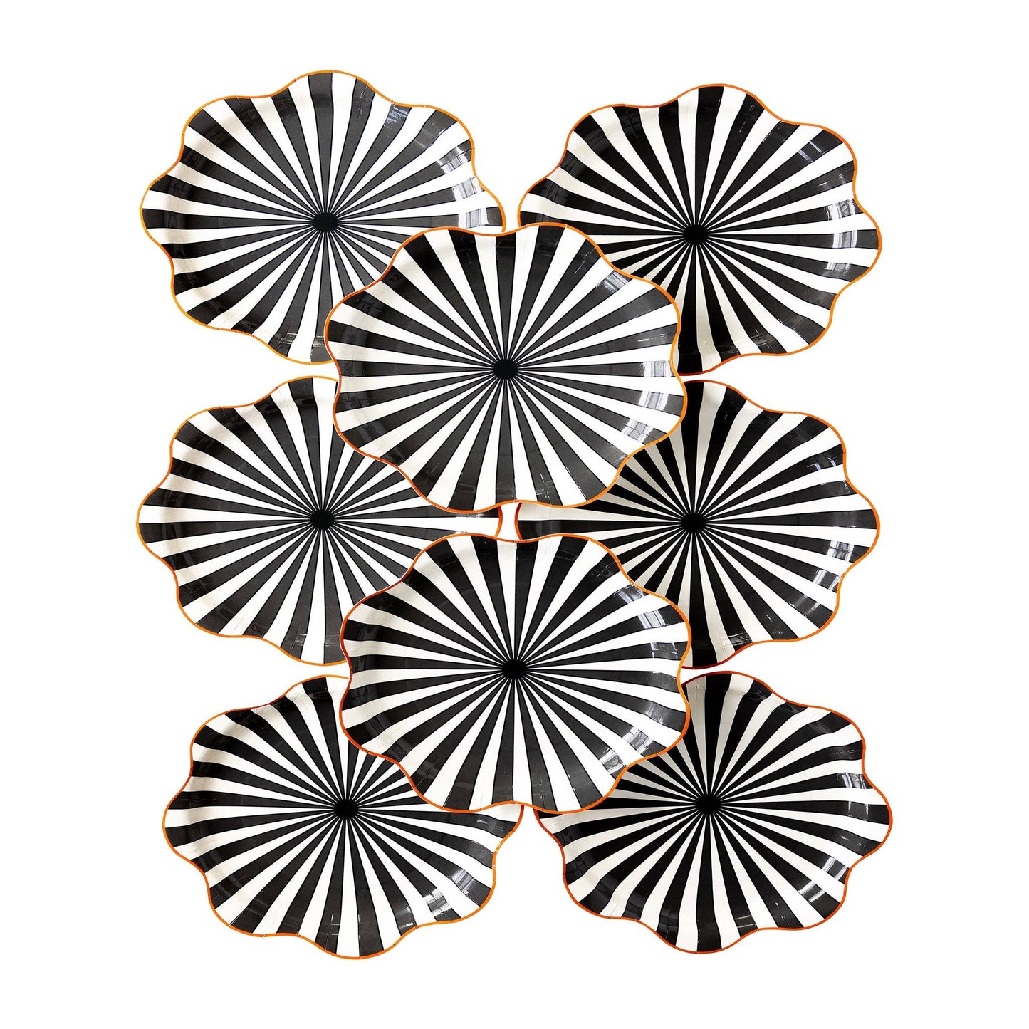 VHP1140 - Starburst Wave Plate
