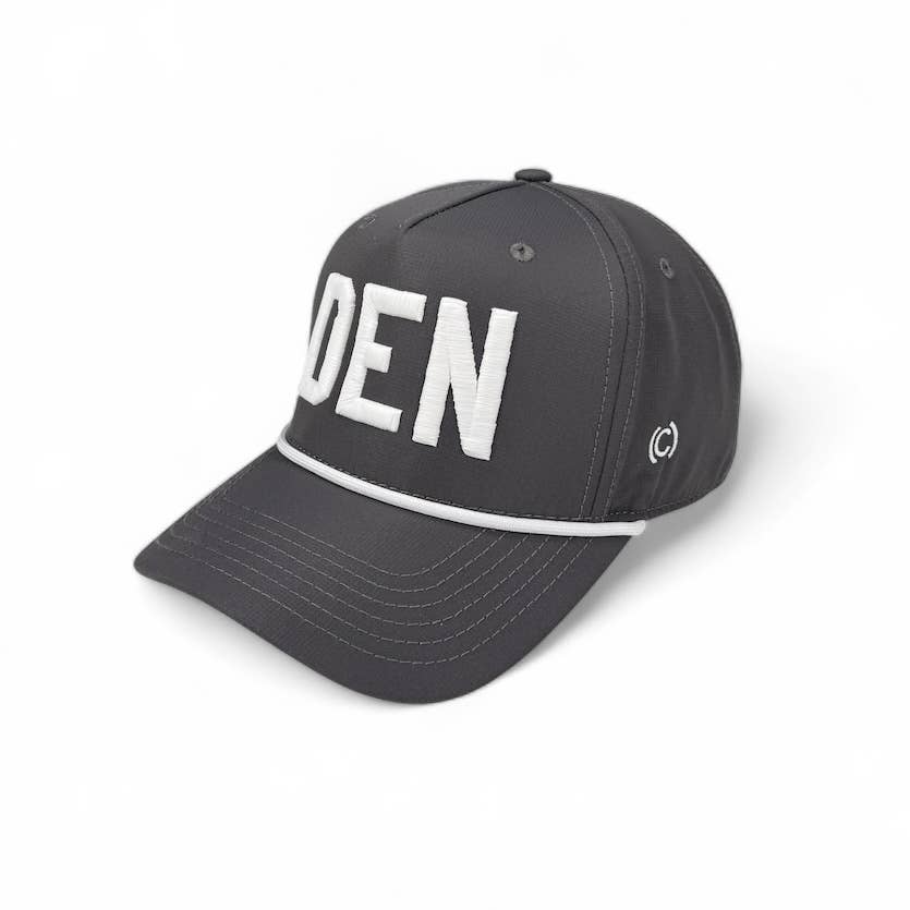 Performance Rope Hats - Customizable