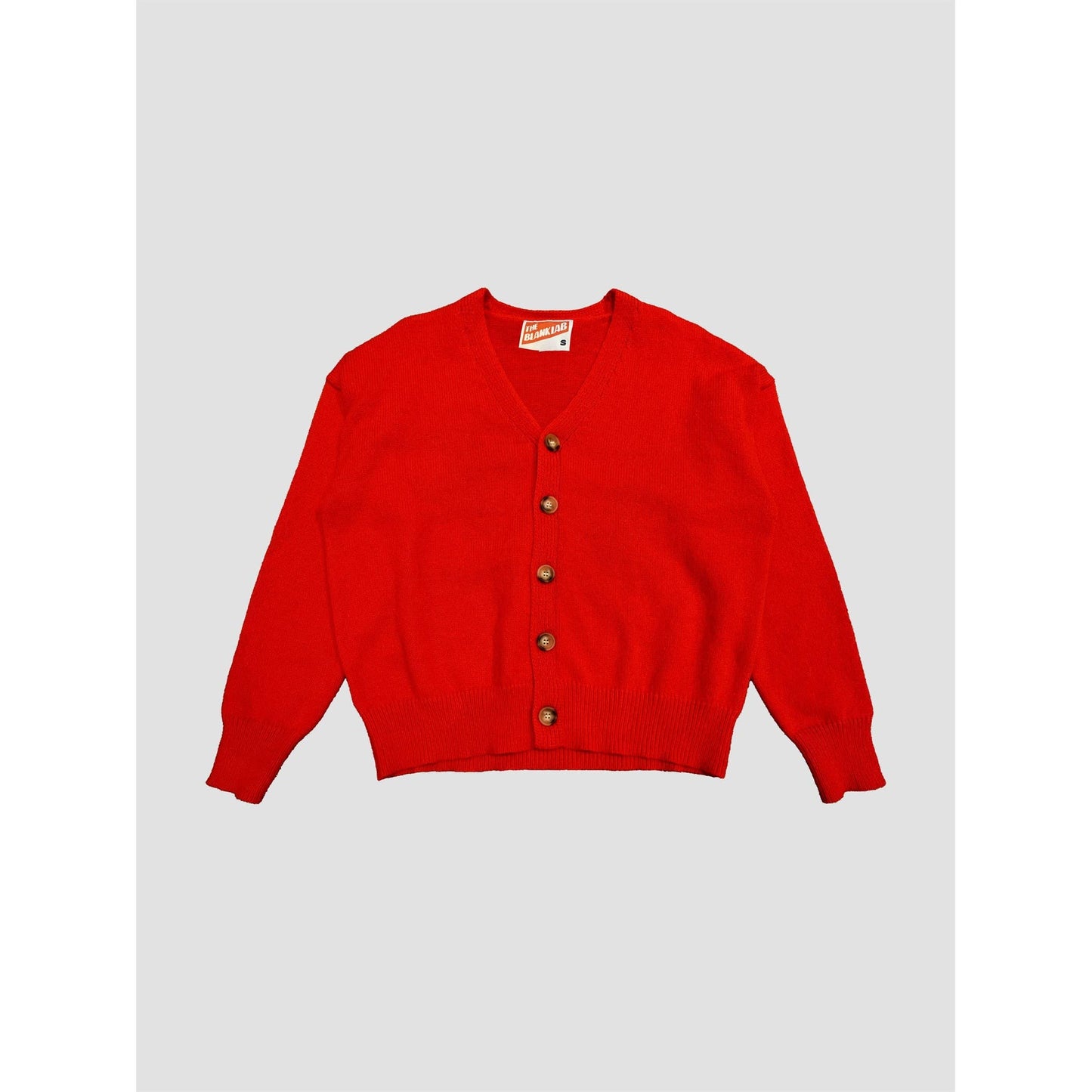 THE DOG WALKER CO JACQUARD DOG CARDIGAN - AAC777
