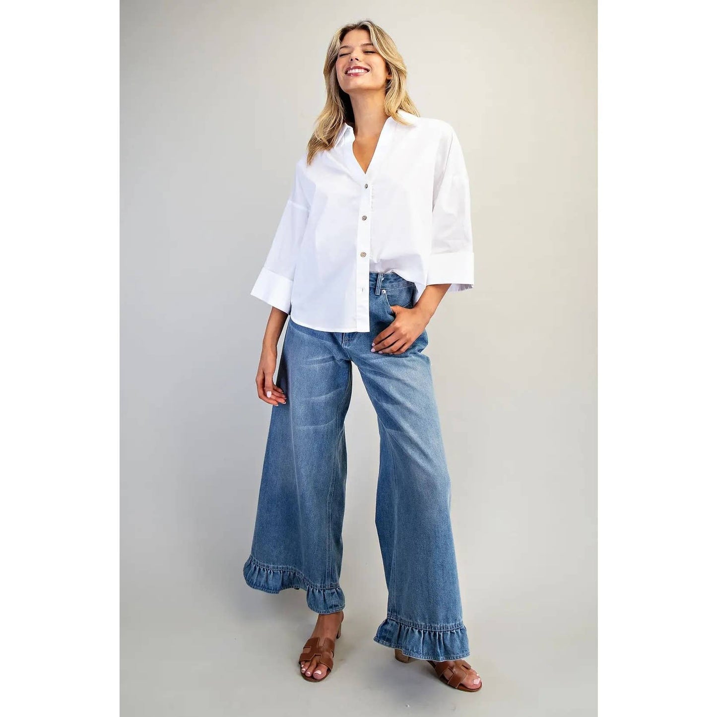 Blouse Top