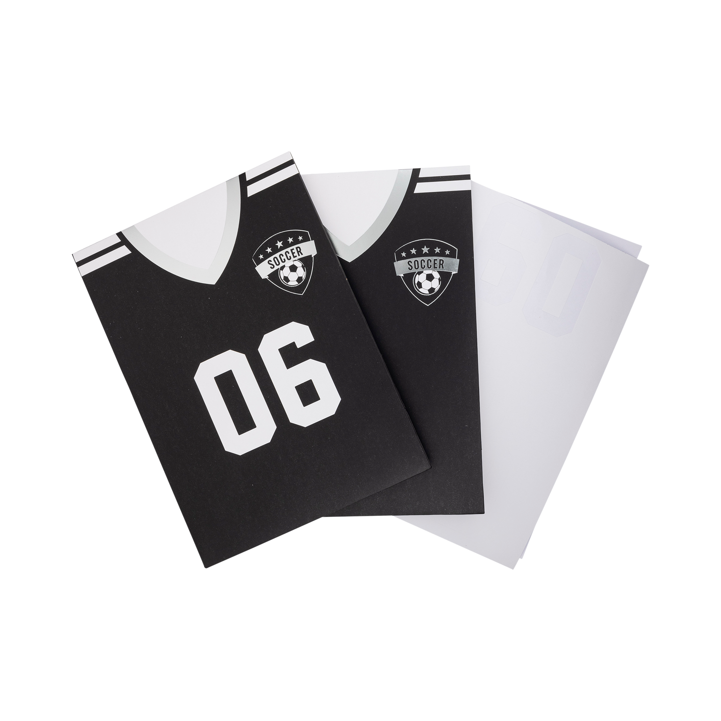 SOC1008 - Soccer Treat Bags