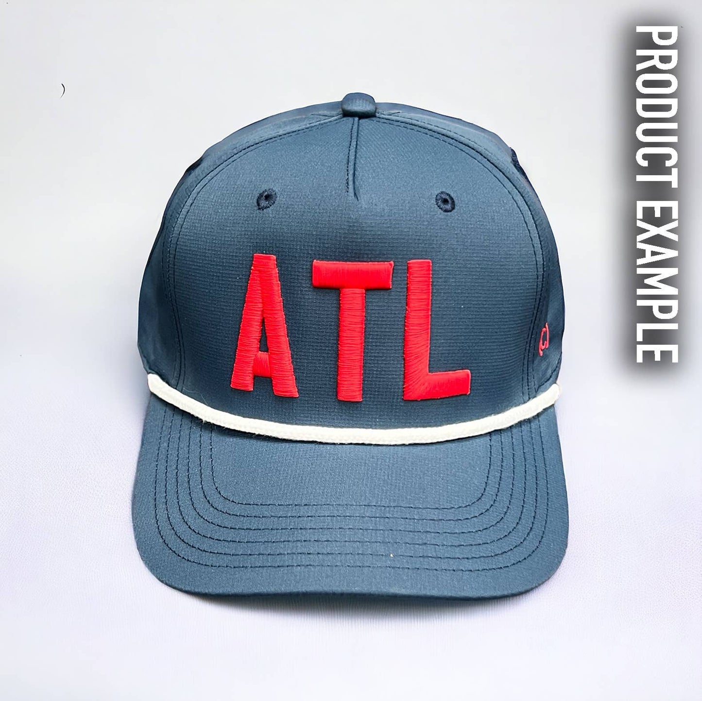 Performance Rope Hats - Customizable