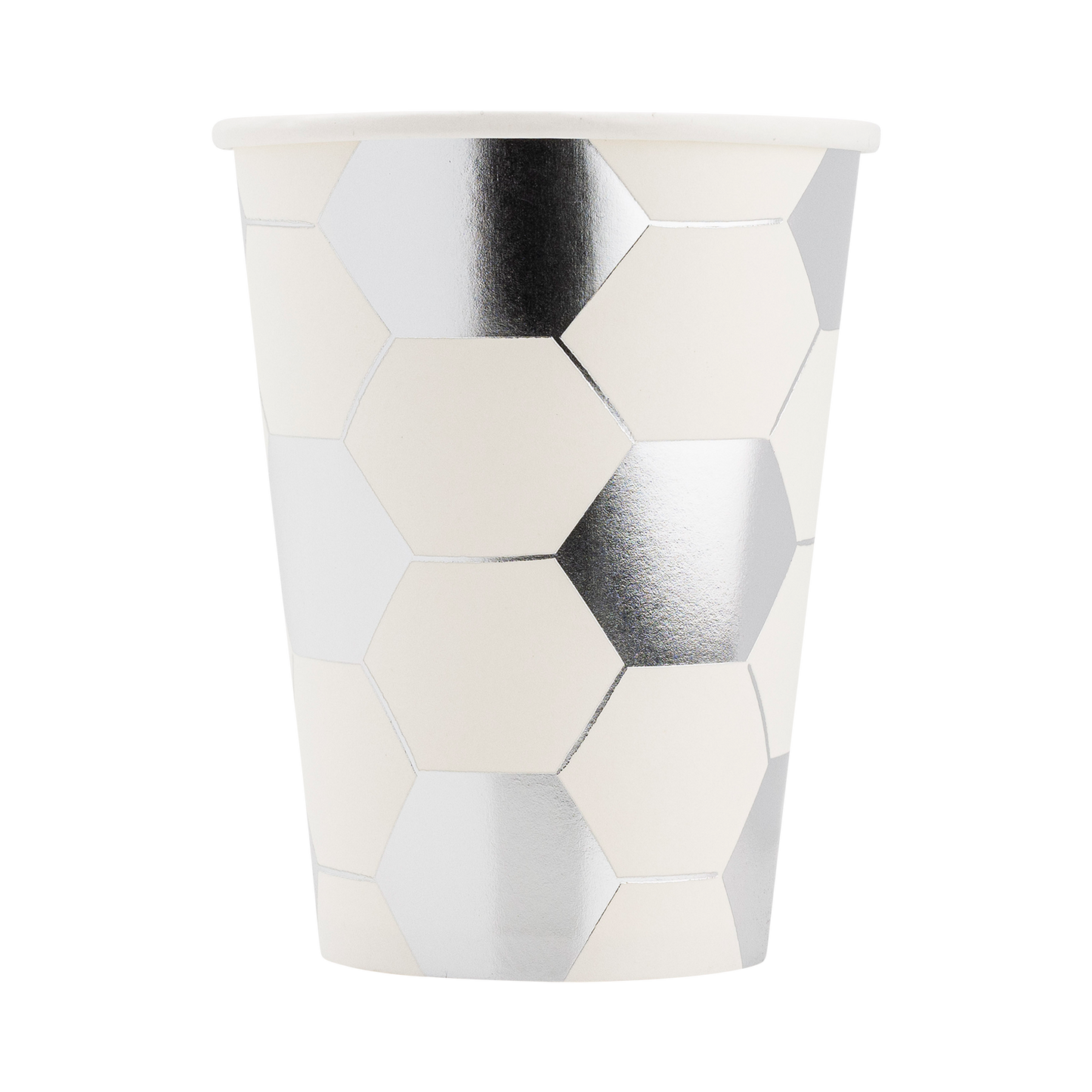 SOC1011 - Soccer Paper Cups