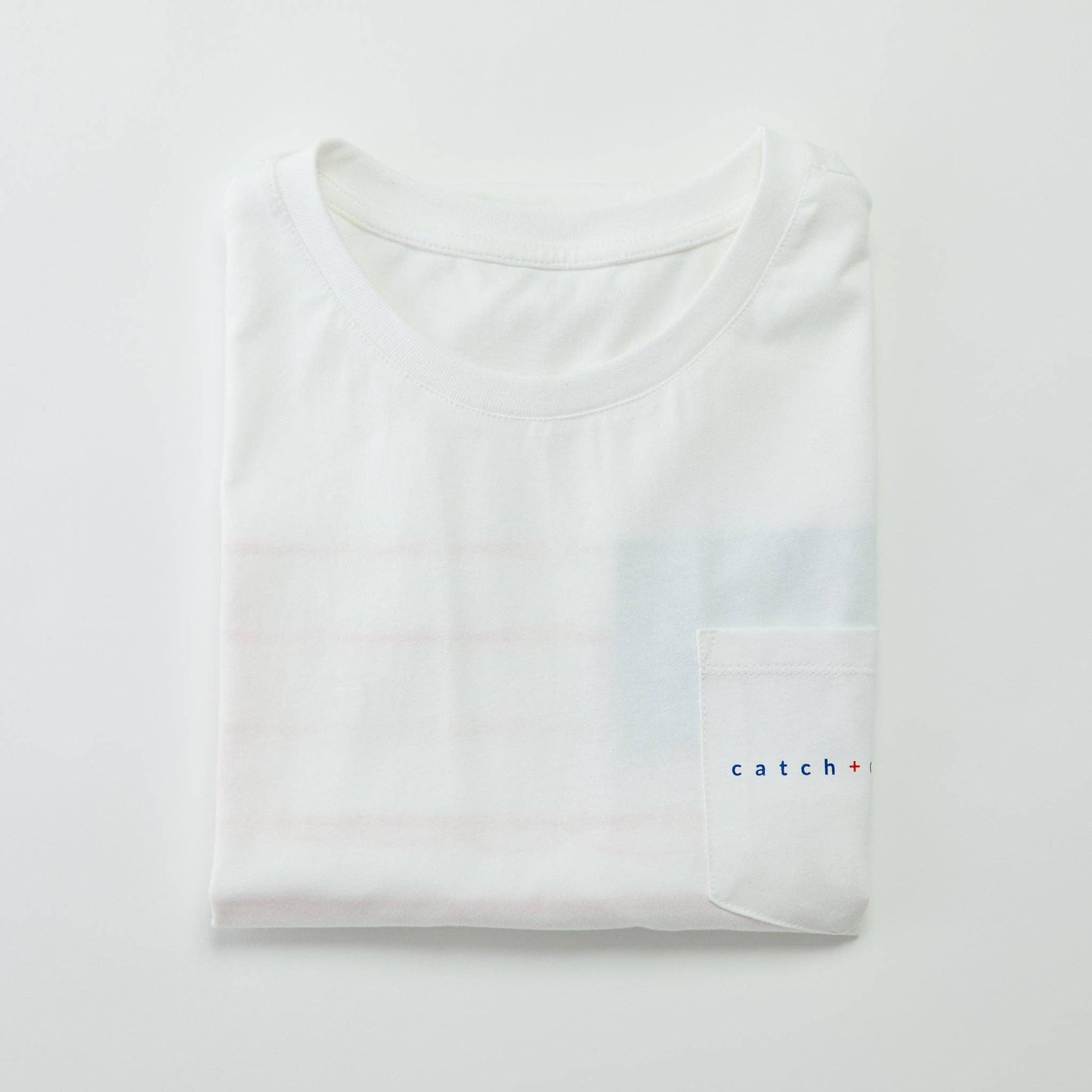 Men's Classic Fit Cotton Flag Tee