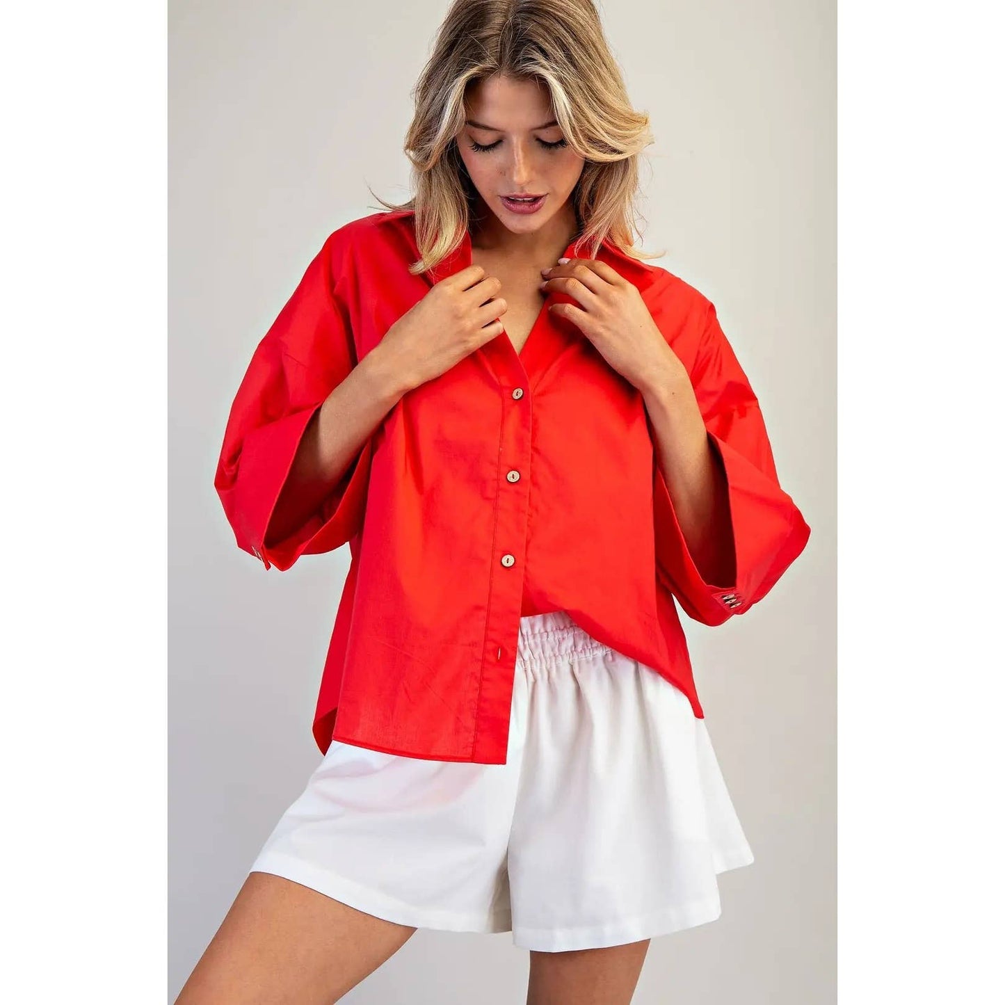 Blouse Top