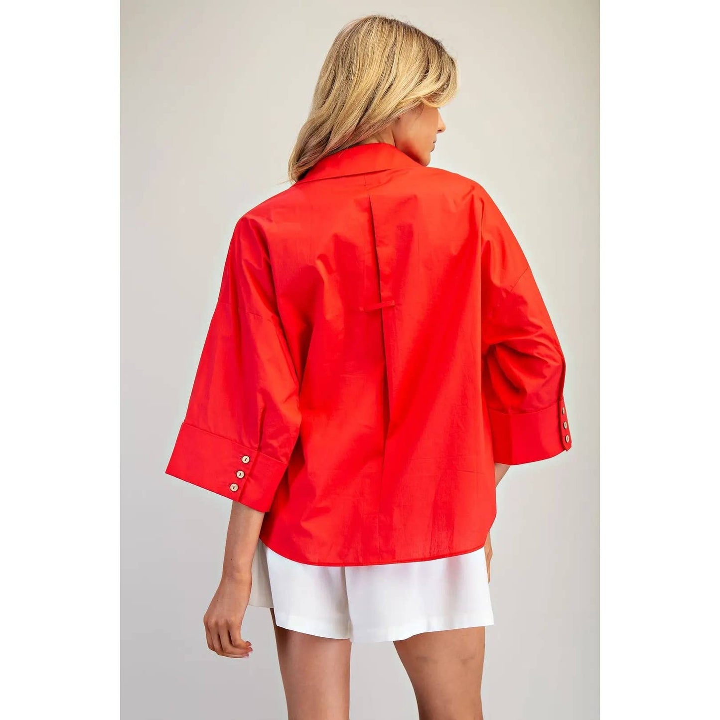 Blouse Top