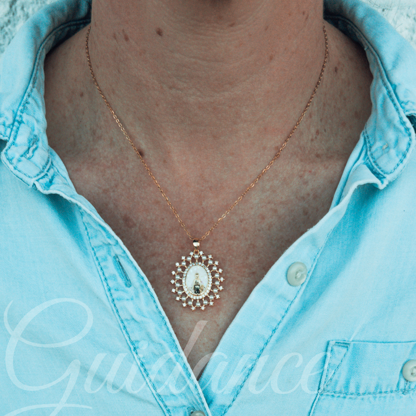 Guidance Necklace