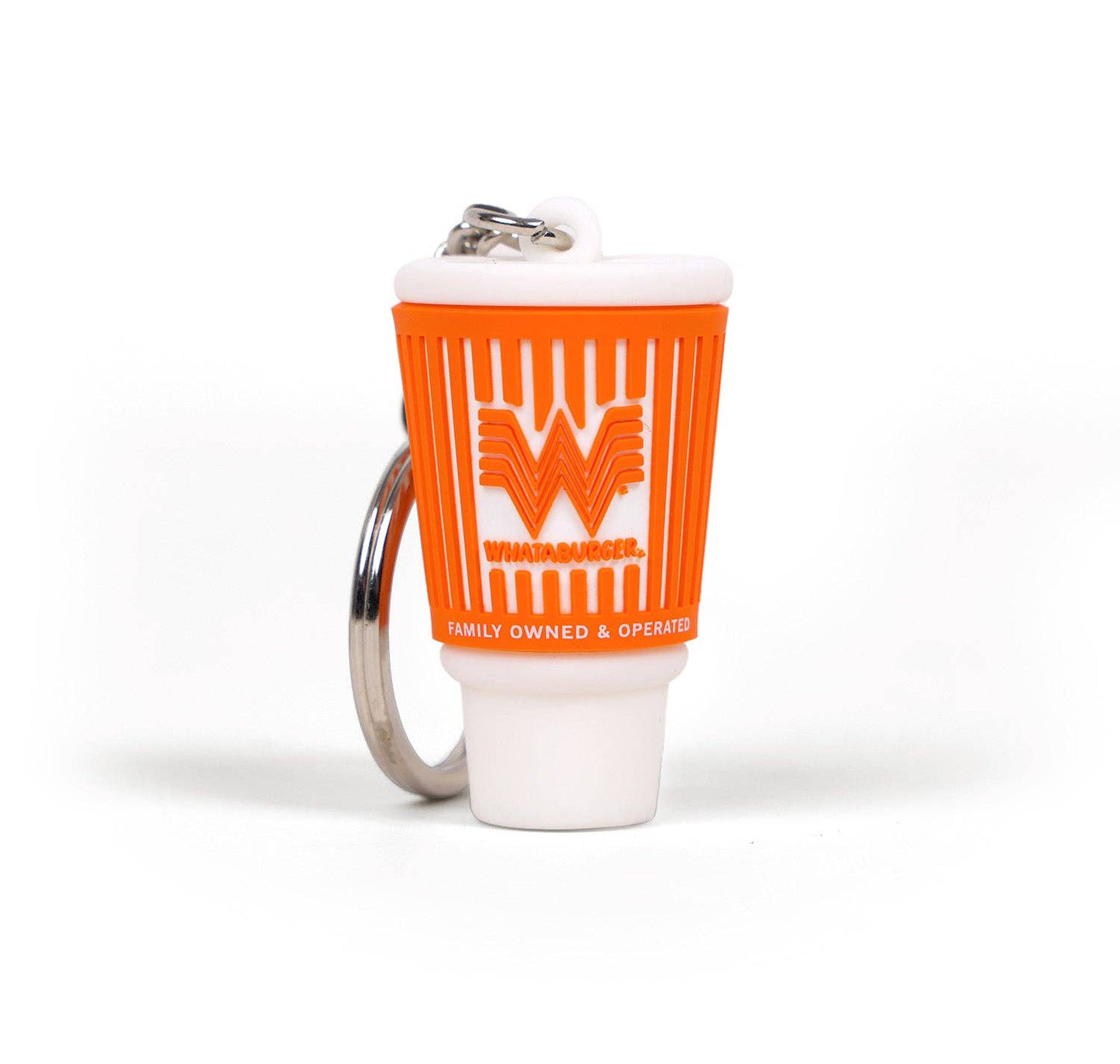 Cup Keychain