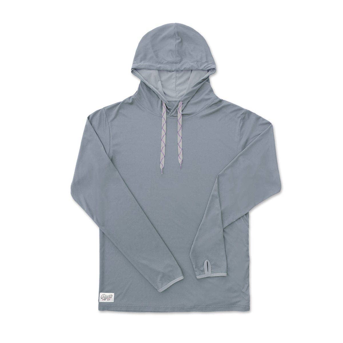 UPF Drift Hoodie