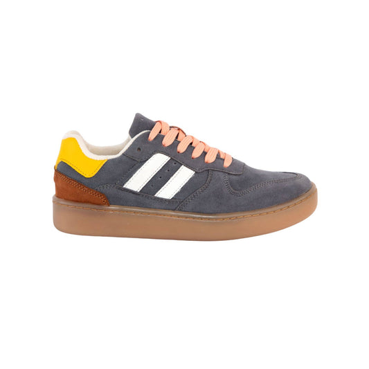 JESSIE 3 Gameday Blocking Color Women Sneakers