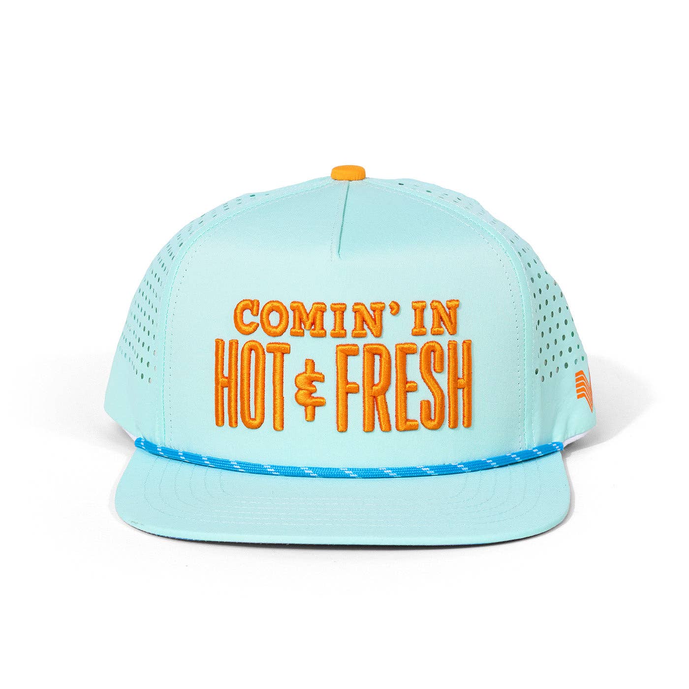 Hot and Fresh Staunch Collection Hat