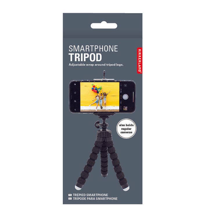 Smartphone Tripod