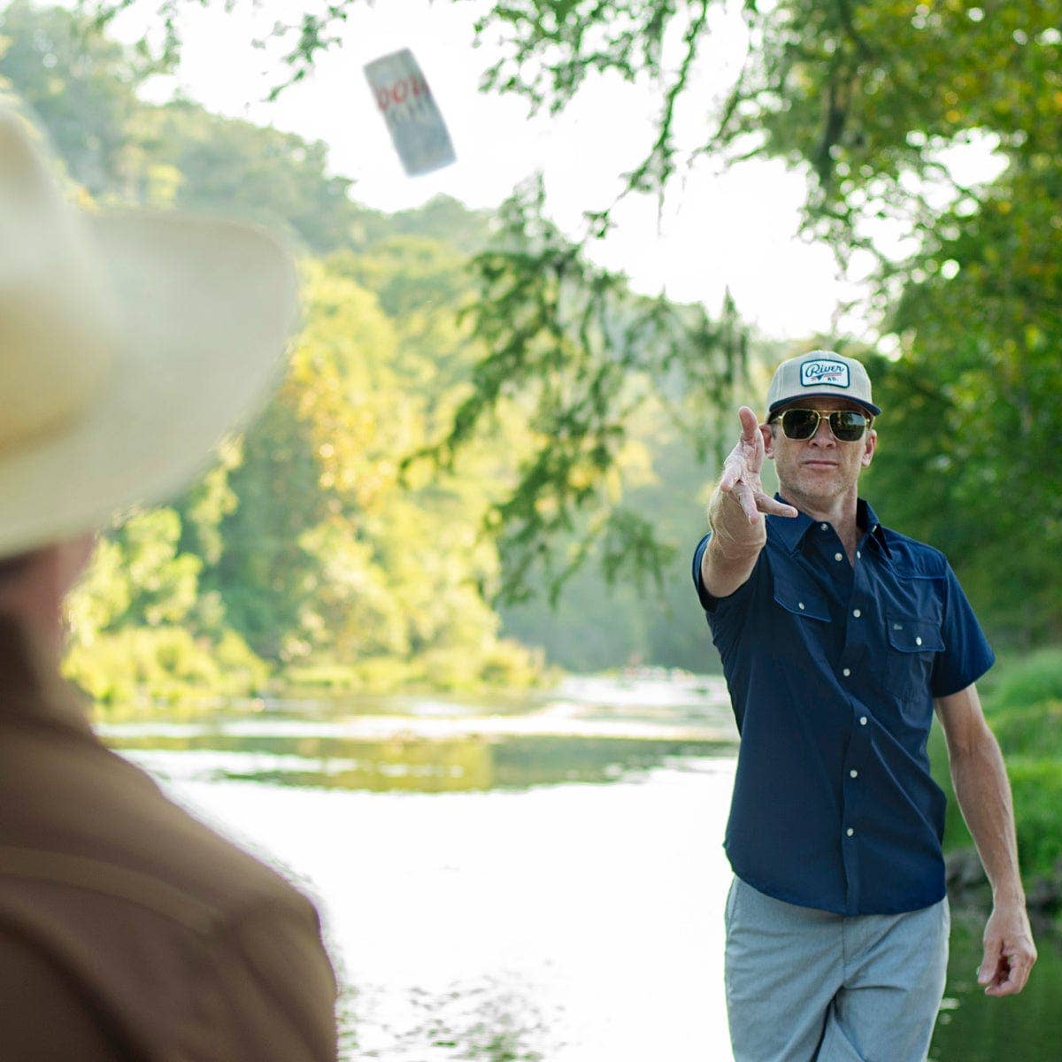 Rio Pearl Snap Shirts (Short Sleeve)