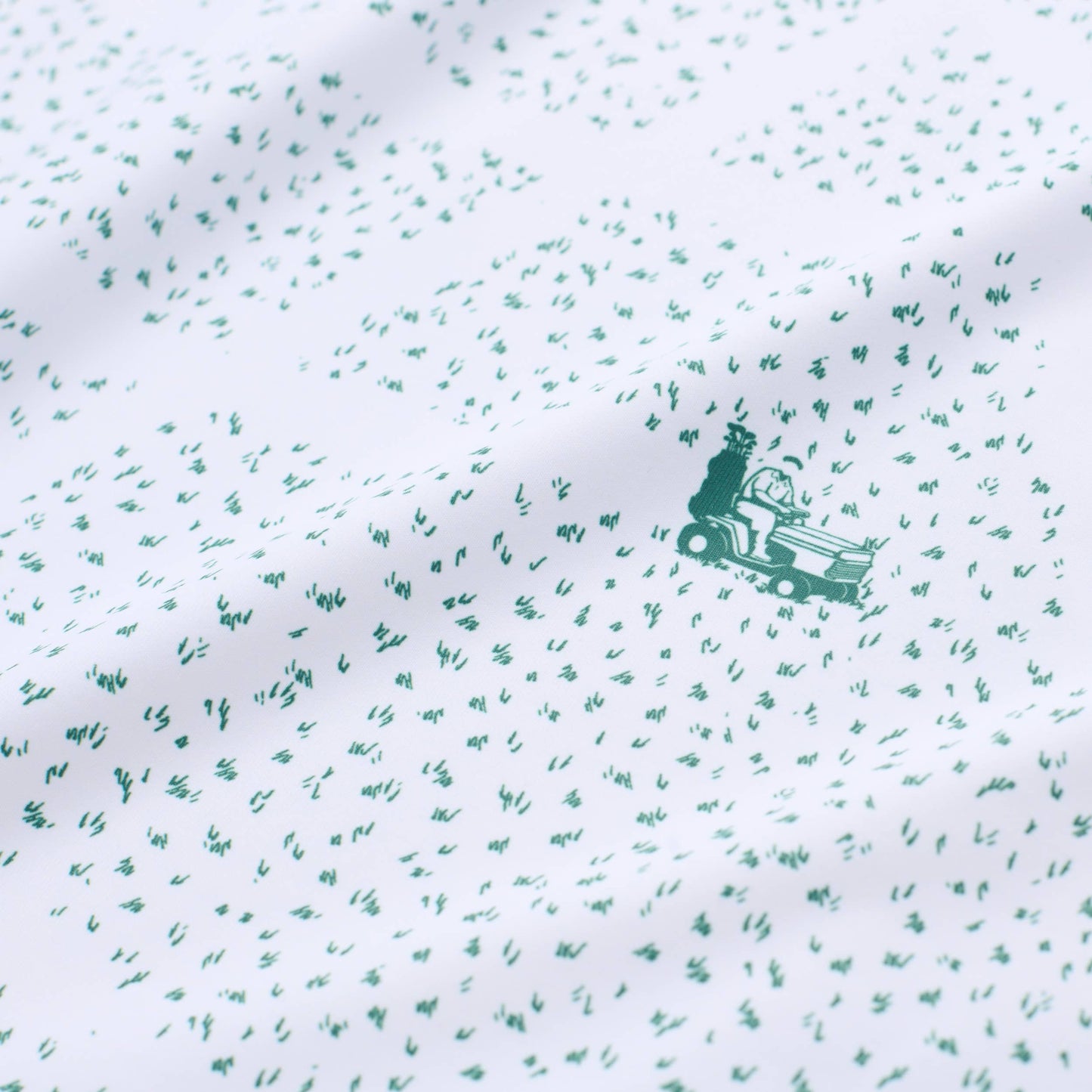 Just a Trim Polo