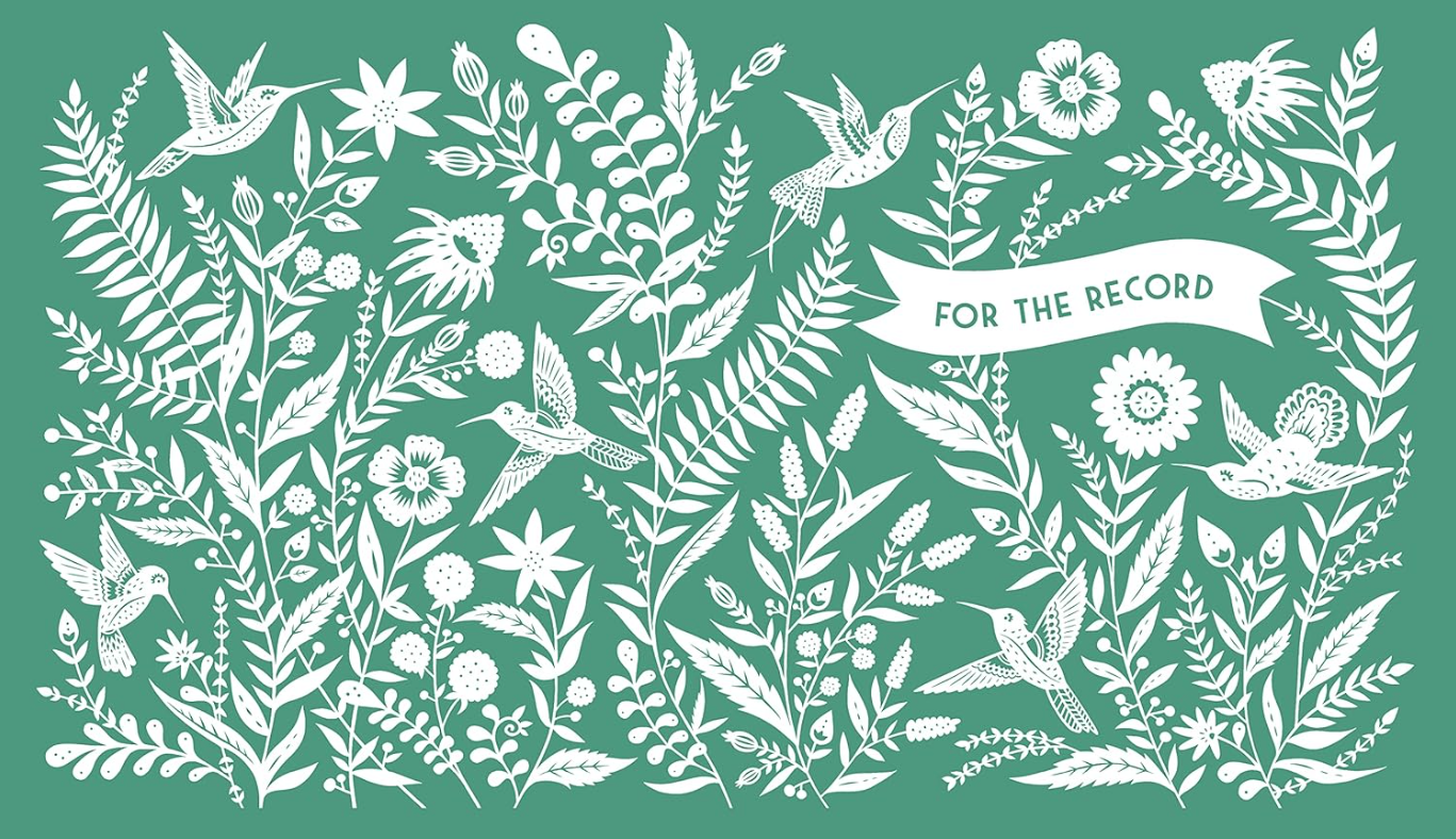 This Family of Ours: A Guided Journal for Families