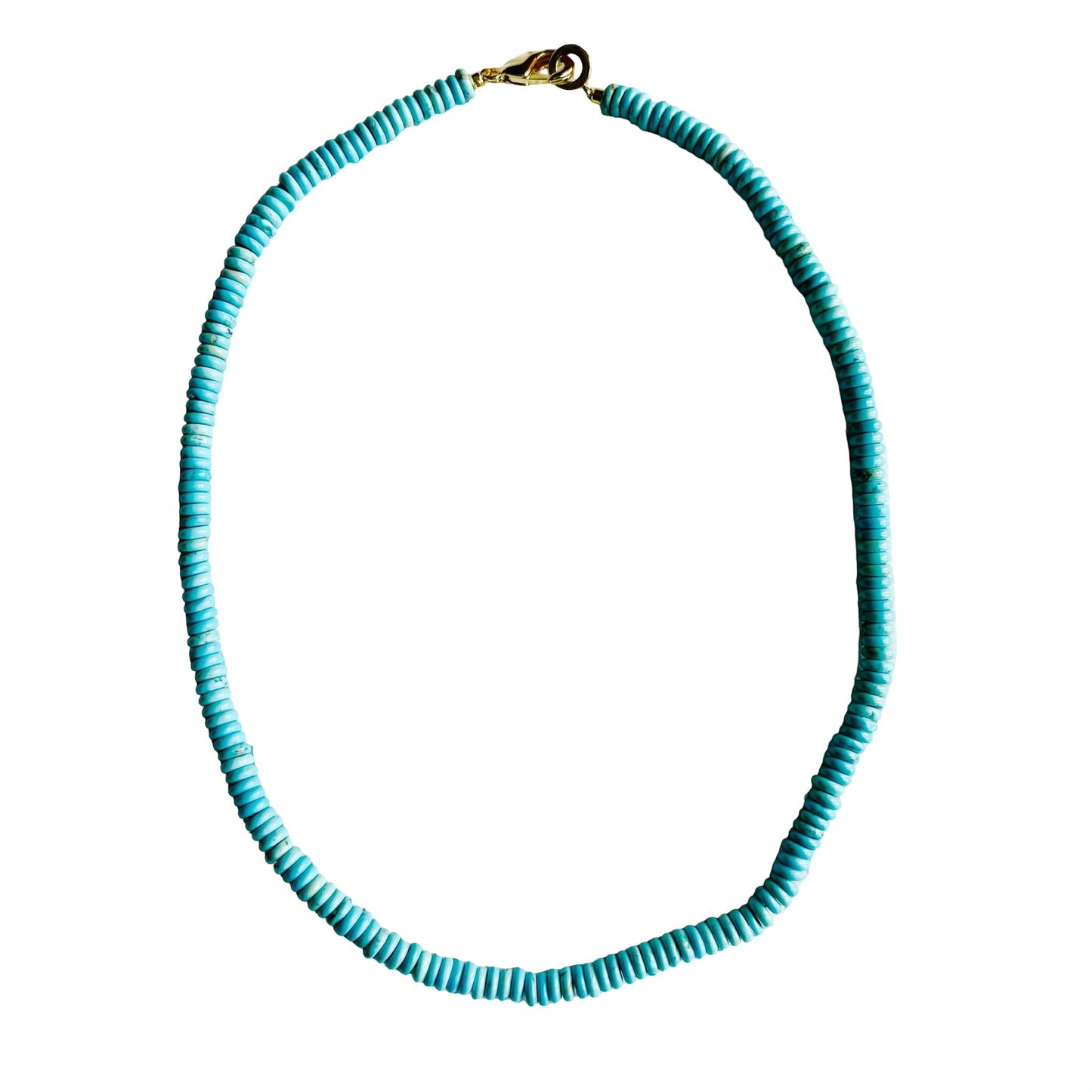 The Abaco Necklace